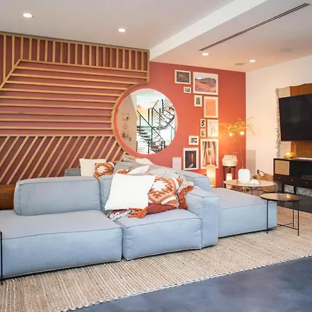 Haven Coliving Hostel